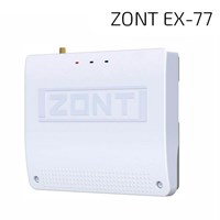 EX-77 блок расширения для ZONT Climatic 1.3 EX-77