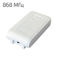 Радиомодуль МЛ-590 для термостатов GSM/WI-FI-Climate, ZONT H1-V 112052